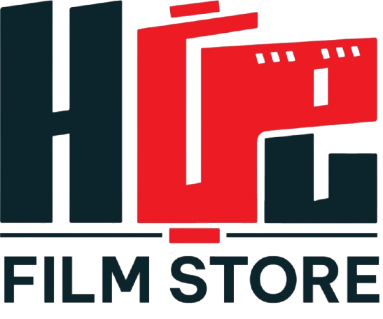We Still  Shot Film